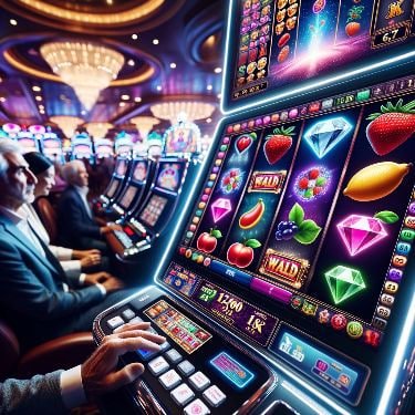 bigwin cassino online